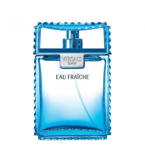 Versace Man Eau Fraiche Eau de Toilette 100ml